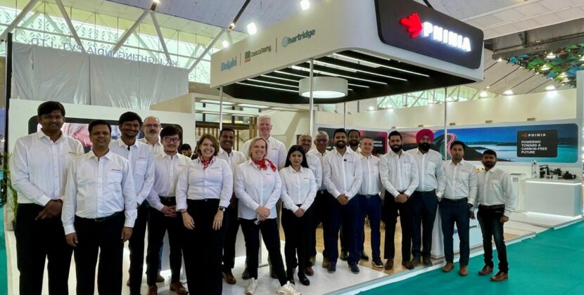 Fueling a greener future: How PHINIA is powering India’s transition to clean mobility