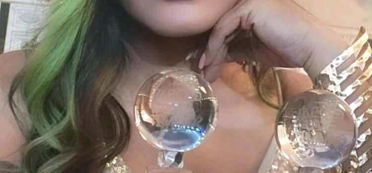 Mini Patankar: Transforming Lives Through Vitiligo Micropigmentation