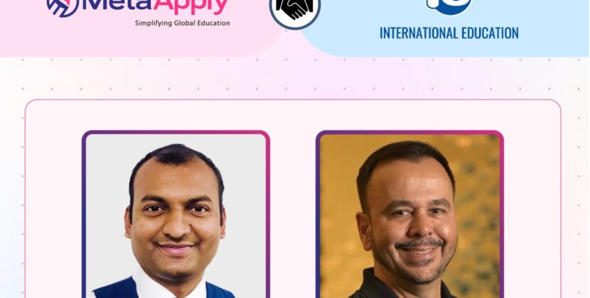 MetaApply Partners with IE International Education to Accelerate Growth in Latin America and Europe
