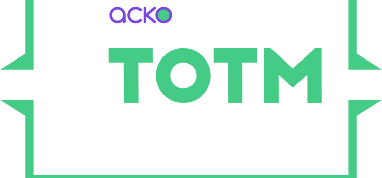 ACKO Drives Brings Out the 3rd Annual ACKO Drive Awards: The One That Matters