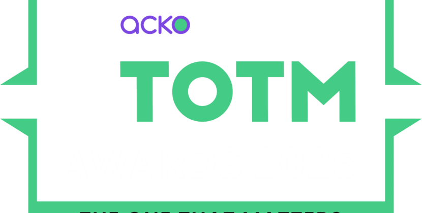 ACKO Drives Brings Out the 3rd Annual ACKO Drive Awards: The One That Matters