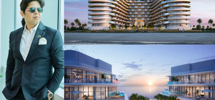 BNW Developments Redefines Ultra-Luxury Real Estate in the UAE