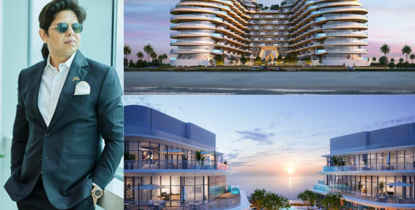 BNW Developments Redefines Ultra-Luxury Real Estate in the UAE