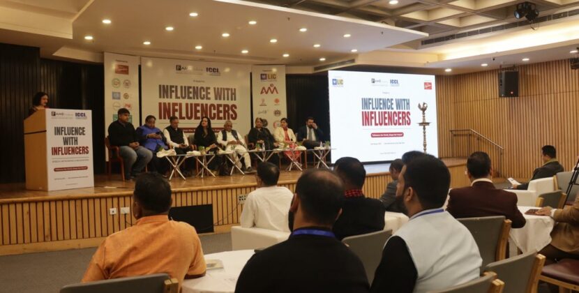 Influence with Influencers: A Resounding Success in Celebrating Excellence and Innovation by Fame Finders Media.