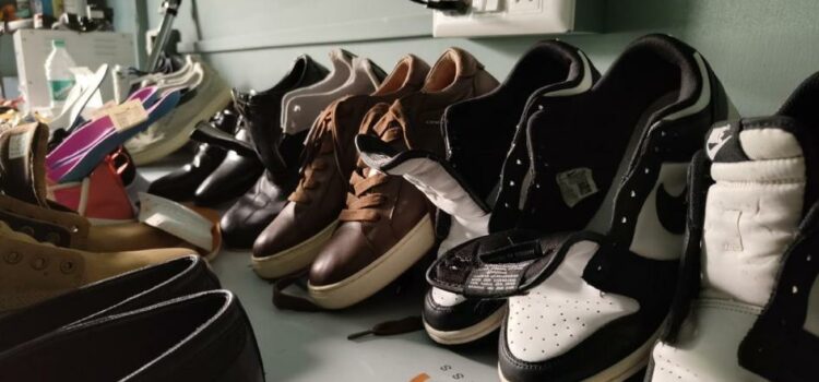 The Shoe Cleaners Launches Franchise Model, Offering Low Investment, High ROI Opportunity