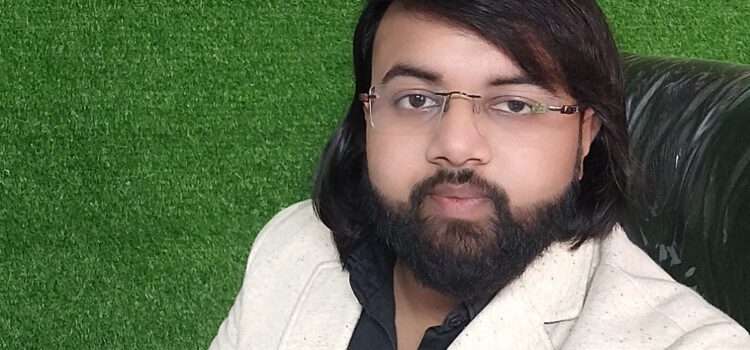 Rishi Agarwal’s Mission to Make Ayurveda Modern, Accessible & Indulgent