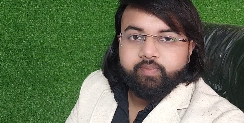 Rishi Agarwal’s Mission to Make Ayurveda Modern, Accessible & Indulgent