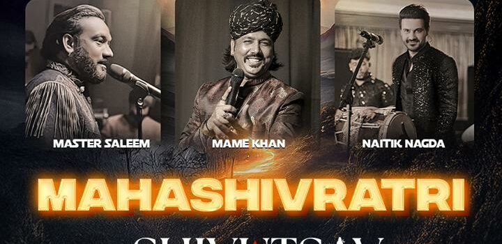 Mahashivratri Shiv Utsav 2025: Mumbai Gears Up for a Spectacular Celebration