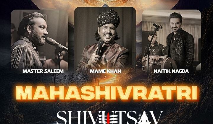 Mahashivratri Shiv Utsav 2025: Mumbai Gears Up for a Spectacular Celebration