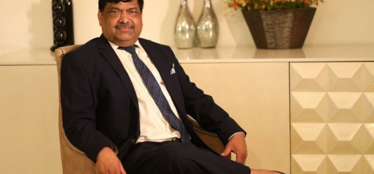 With Sunil Goel’s Vision,  Numax Muzaffarnagar Set To See Modern Living, Excellent Connectivity – Western UP’s Dream Project