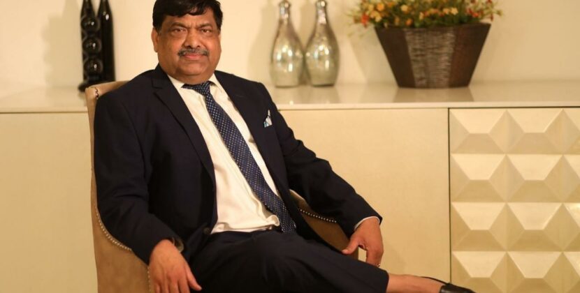 With Sunil Goel’s Vision,  Numax Muzaffarnagar Set To See Modern Living, Excellent Connectivity – Western UP’s Dream Project