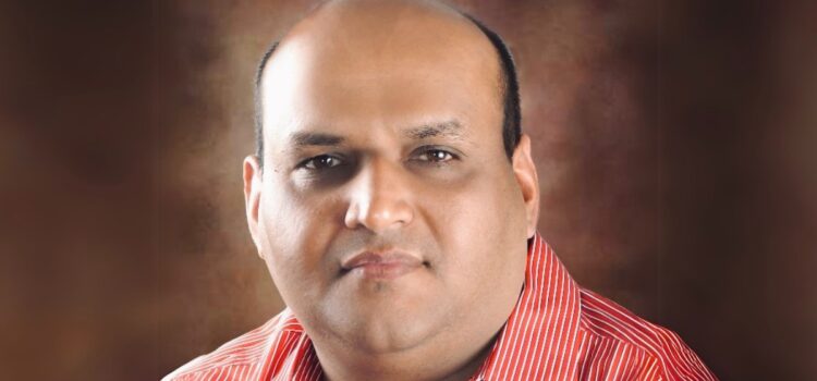 Astrologer Anand Soni: Renowned Expert in Astrology & Vastu Sciences with Global Accolades