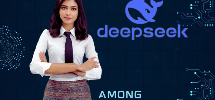 Kavya: India’s First AI Employee with Deepseek Redefining the Future of Work