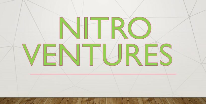 Fueling Ambition: Nitro Ventures Empowers Innovators Across Diverse Industries