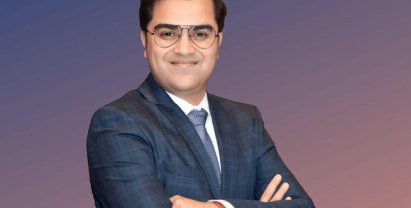 Abhay Bhutada Applauds Union Budget 2025: India’s Future Is Bright