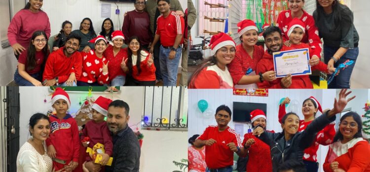 Transforming Lives and Reaching Milestones with Mango Town’s Therapeutic Assistance