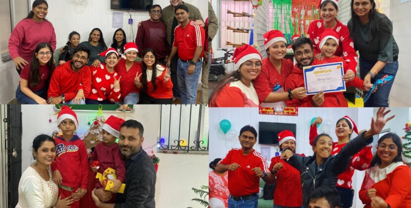 Transforming Lives and Reaching Milestones with Mango Town’s Therapeutic Assistance