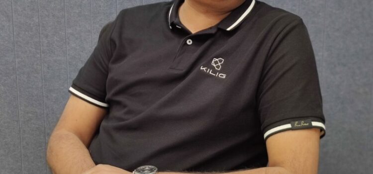 Kilig Announces Strategic Expansion into New Appliance Categories