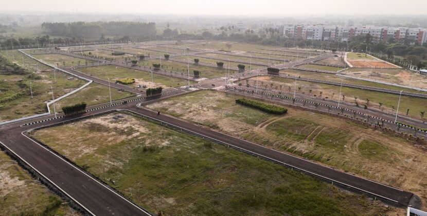 G Square Unveils G Square Regal Park in Vandalur: Redefining Urban Living with Unmatched Connectivity