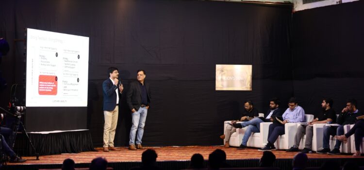 PITCH DEN – NAVI MUMBAI’S BIGGEST PITCHING EVENT CREATES WAVES IN THE STARTUP ECOSYSTEM