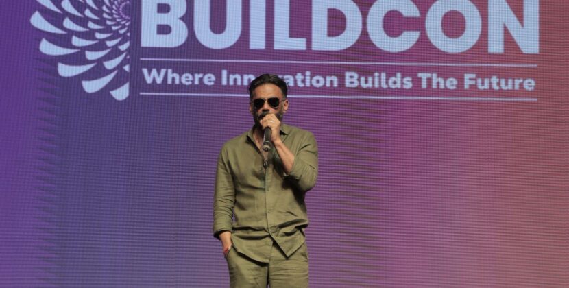 Vibrant Buildcon 2025: One Nation One Expo to Propel Industry Growth