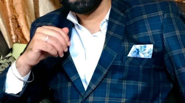 Er. Yogesh Jassal: Pioneering Digital Marketing and Health Entrepreneurship from Hoshiarpur