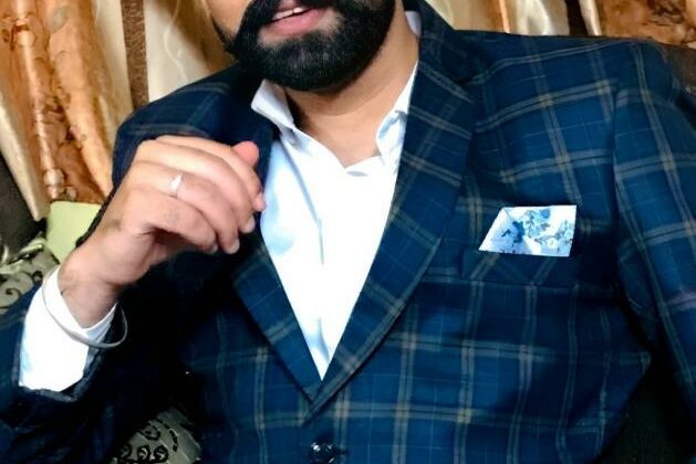 Er. Yogesh Jassal: Pioneering Digital Marketing and Health Entrepreneurship from Hoshiarpur