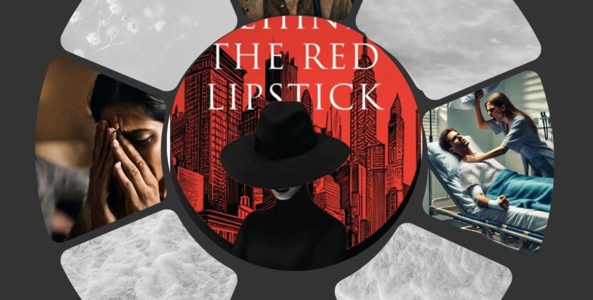 Ashutosh Jaiswal: A New Voice in Psychological Fiction and Screenwriting