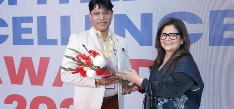 Shree Balaji Knits: Leading Innovation and Sustainability in Textiles with Mr. Shiv Kumar