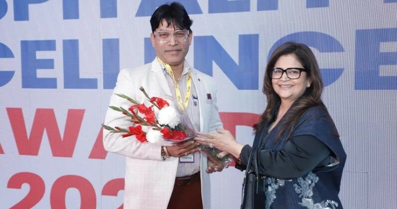 Shree Balaji Knits: Leading Innovation and Sustainability in Textiles with Mr. Shiv Kumar