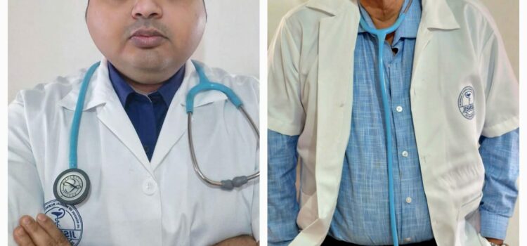 Why Dr Saha ‘s Mind & Sugar clinic “Healing Minds, Balancing Sugars”, is Unique?