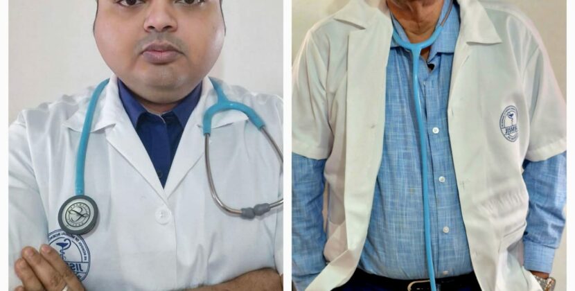 Why Dr Saha ‘s Mind & Sugar clinic “Healing Minds, Balancing Sugars”, is Unique?