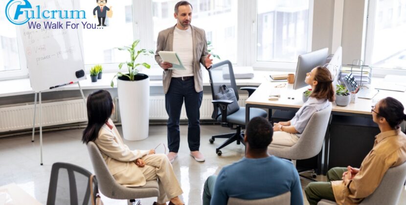 Fulcrum Resources Infinity Pvt. Ltd.: A Leading Field Marketing Agency & Seller Onboarding Expert