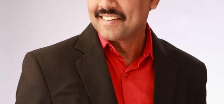 BMS AI Healthcare and Dr. Sunil Saldanha Leading the Future of AI-Driven Healthcare Solutions.