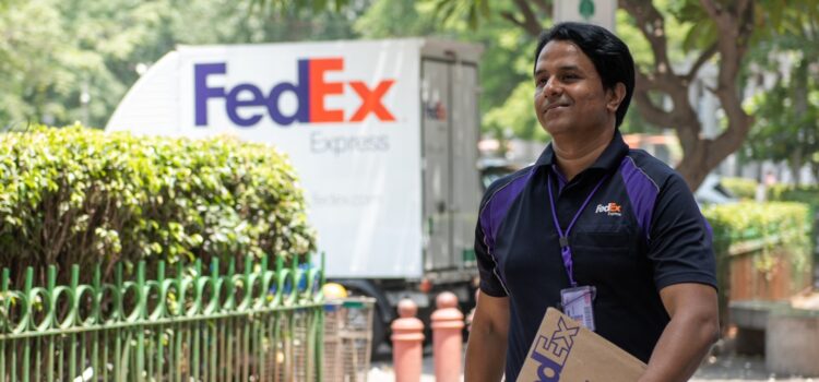 FedEx Remains Highest Ranked Delivery Company on Fortune’s “World’s Most Admired Companies” Overall List