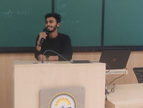 25 year old Engineer build 100cr Fintech company recieving 25Cr funding