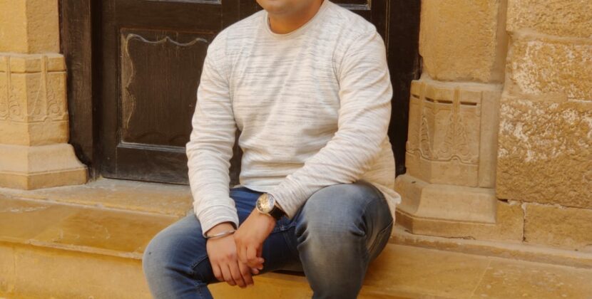 The Visionary Behind Huckleberry: Mr. Saurav Singh and His Bold Journey to Redefine the Energy Drink Market