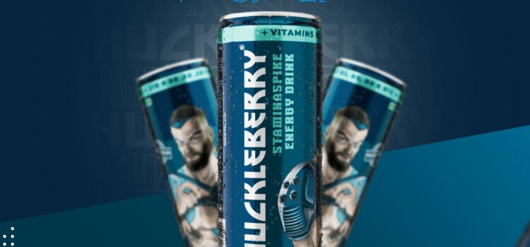 “Unleashing the Wild Side: Huckleberry Introduces a New Era of Energy”