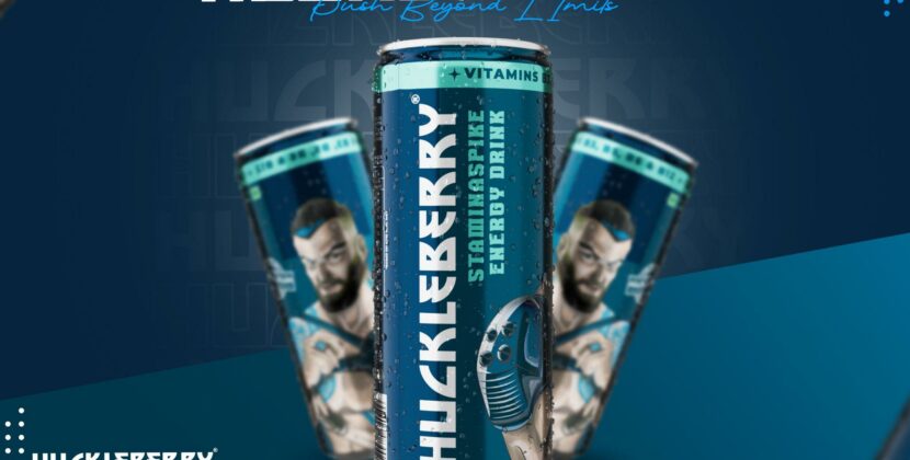 “Unleashing the Wild Side: Huckleberry Introduces a New Era of Energy”