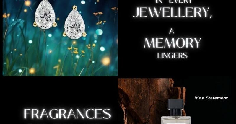 GARAVA Experience: New Age Luxury that is Beautiful, Responsible and Iconic