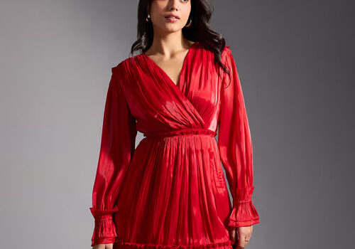 Celebrate Every Kind of Love This Valentine’s Day with Nykaa Fashion