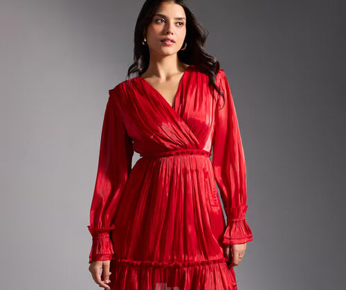 Celebrate Every Kind of Love This Valentine’s Day with Nykaa Fashion