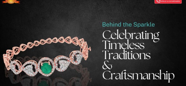 DPIFF 2025 Co-Powered by Senco Gold & Diamonds celebrates Timeless Traditions and Craftsmanship