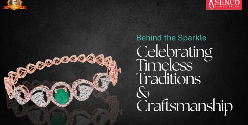 DPIFF 2025 Co-Powered by Senco Gold & Diamonds celebrates Timeless Traditions and Craftsmanship