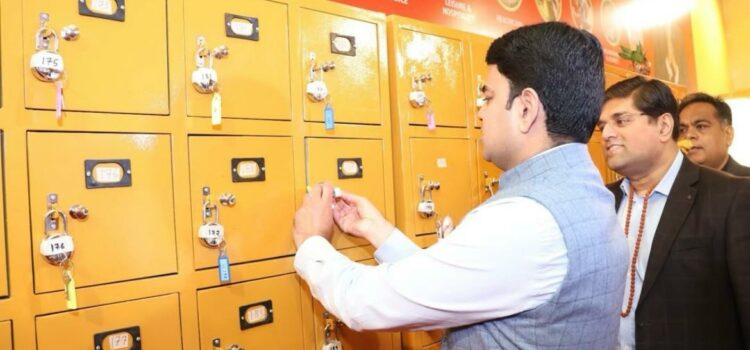 Ensuring Safety During MahaKumbh 2025: A Guide to Managing Your Gold and Valuables