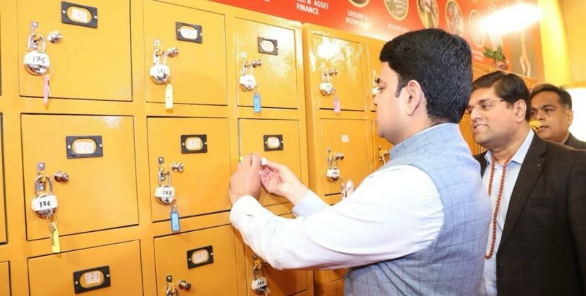 Ensuring Safety During MahaKumbh 2025: A Guide to Managing Your Gold and Valuables