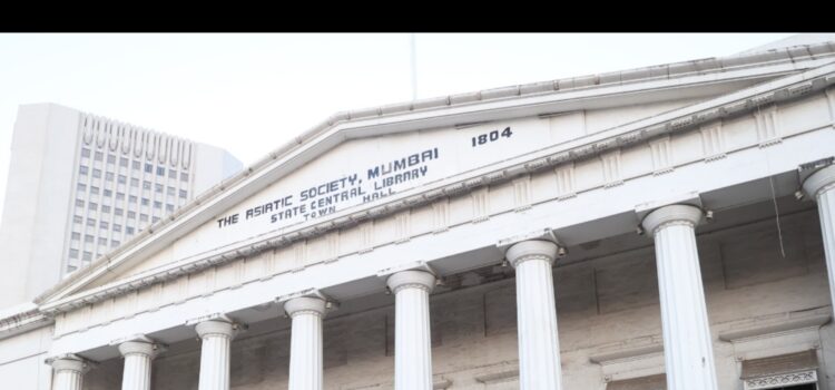 Art, Heritage, and Music Shine on Day 8 of the Kala Ghoda Arts Festival