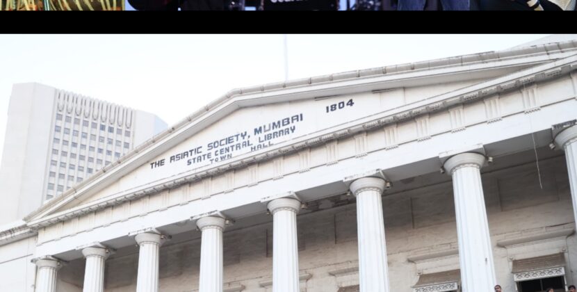 Art, Heritage, and Music Shine on Day 8 of the Kala Ghoda Arts Festival