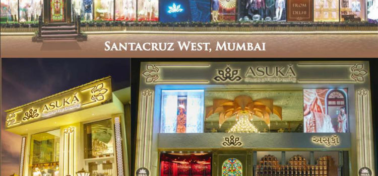 Asuka Couture Expands with a Grand Opening in Ahmedabad After Success in Mumbai and Hyderabad