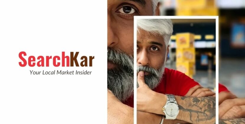 SearchKar: Amplifying Local Business Potential in the Digital Marketplace